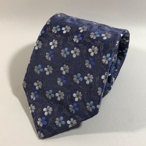 Robert Talbott Silk Tie